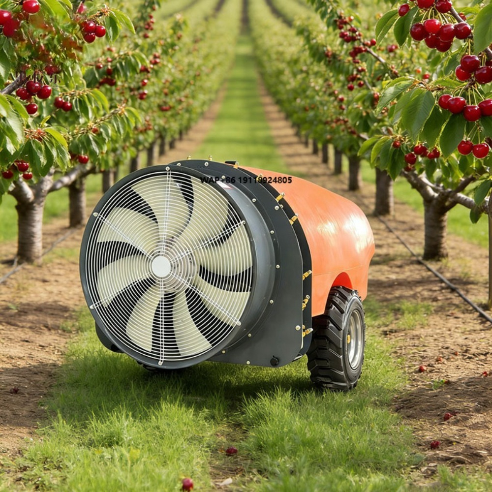 Farming Agriculture & Cooking - 1000 Liter Modern Agricultural Machine Farm