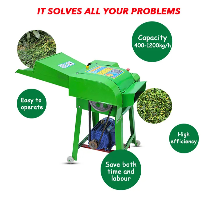 Agriculture Goat Farming - Weiwei Agricultural Machinery Cattle Goat Grass