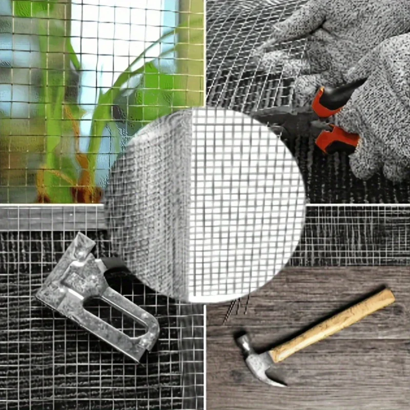 Pet Fences Tree Protection Met - Rabbit Cage Wire review and price