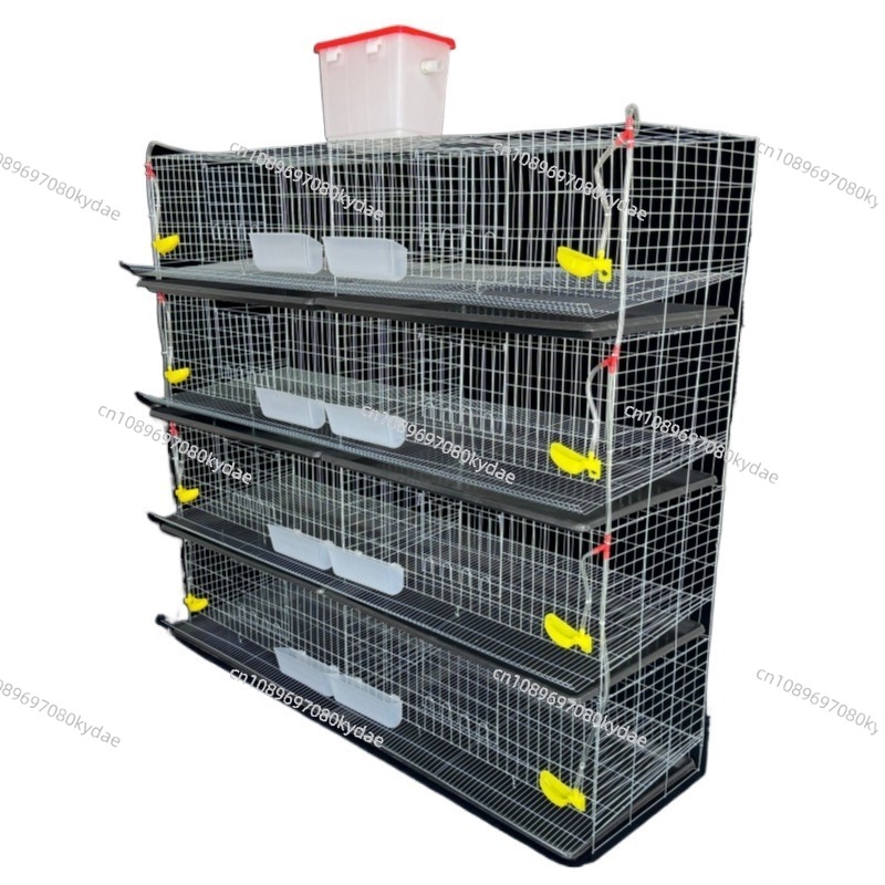 H Type Battery Layer Quail Bre - Rabbit Cage Wire review and price