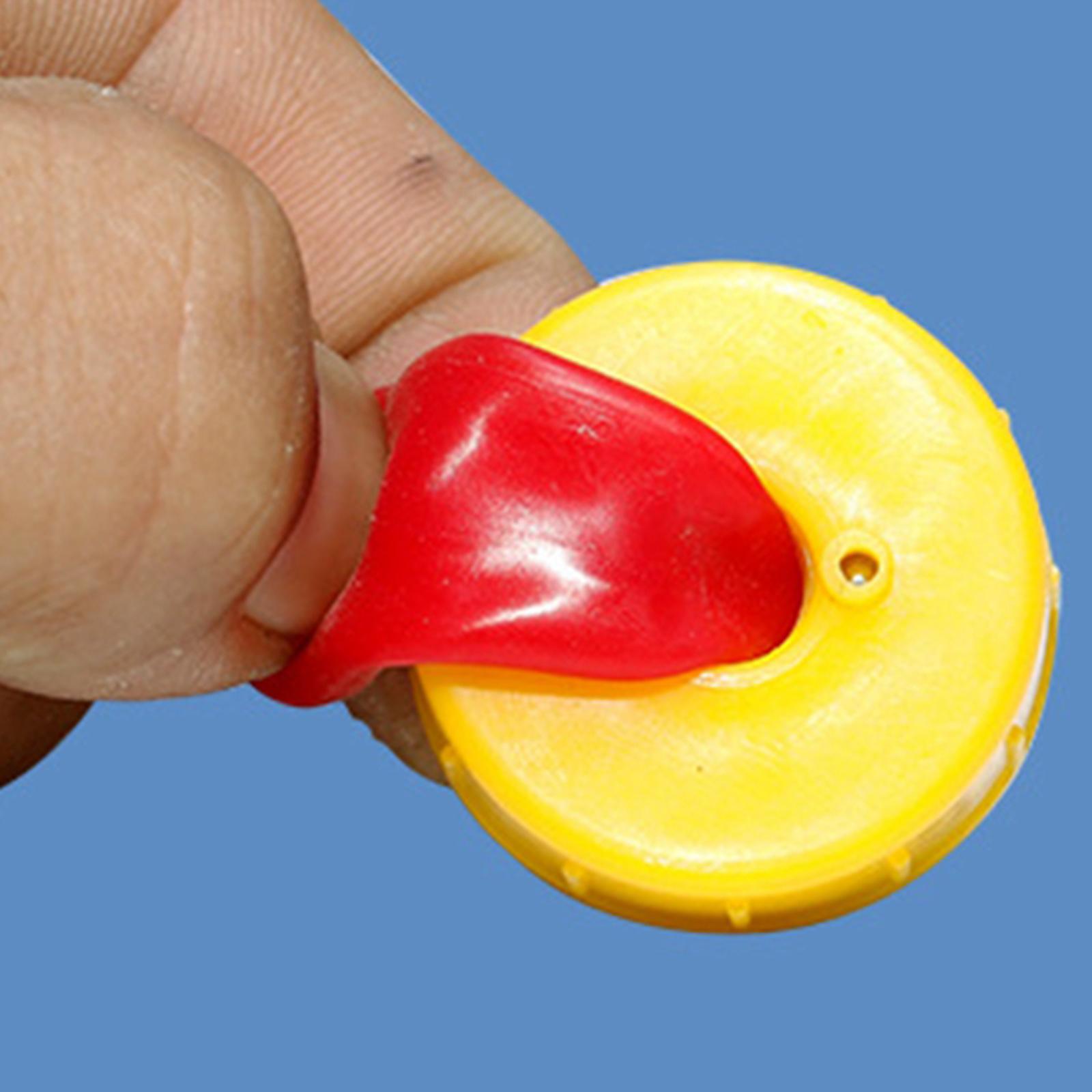 Soft Rubber Nipple Drinker for - Agriculture Goat Farming review and price