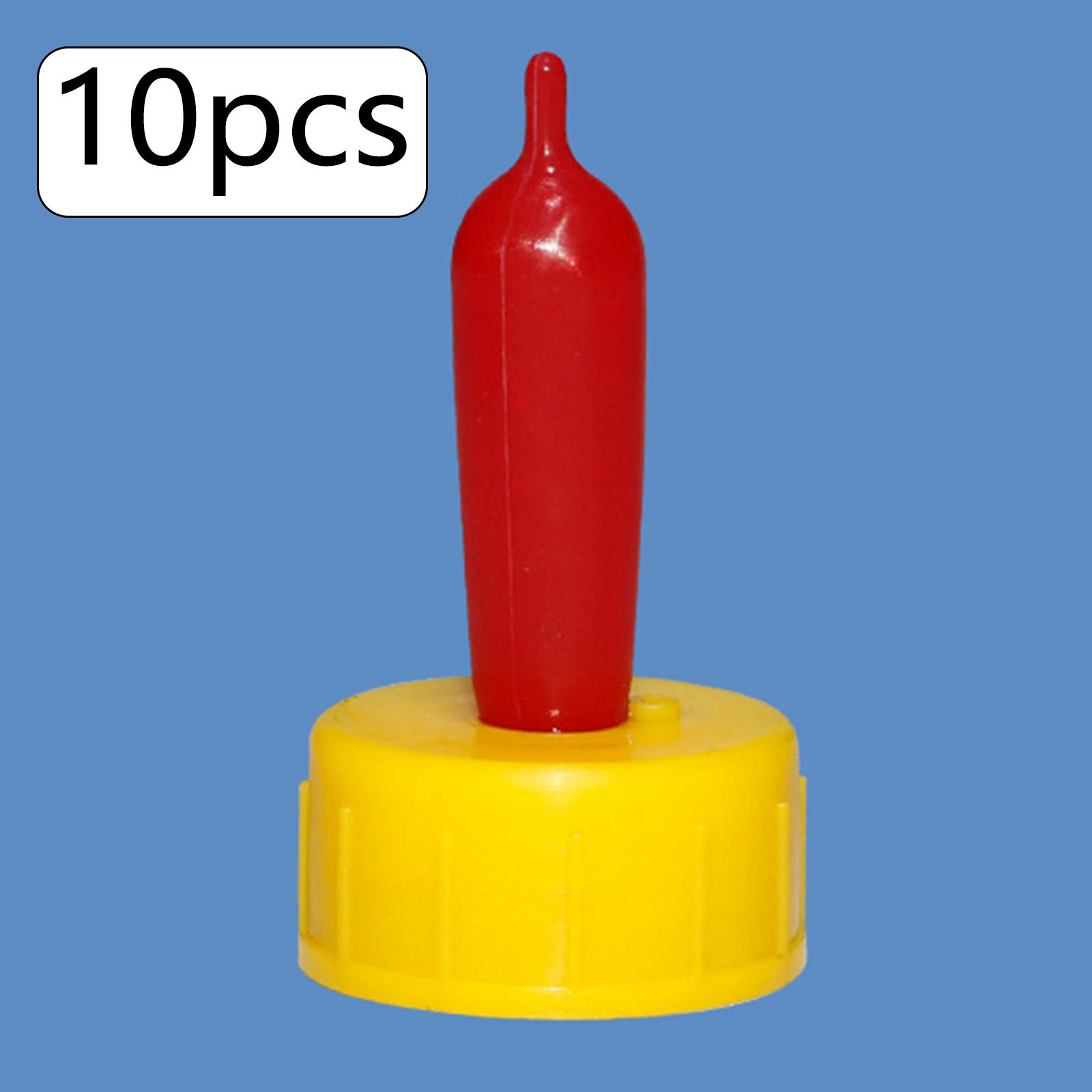 Soft Rubber Nipple Drinker for - Agriculture Goat Farming review and price