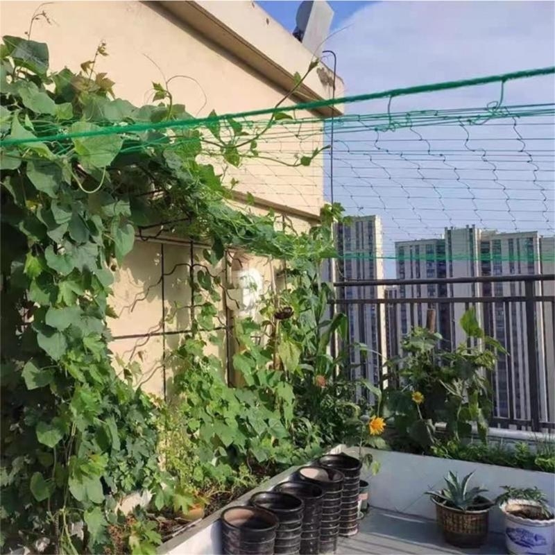 Mesh 9 Strands Agricultural Vi - Agriculture Farming Net review and price
