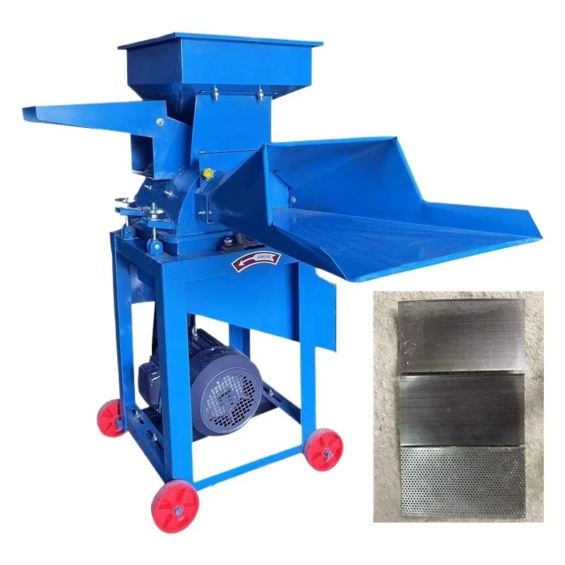 Ultra Fine Forage Grinder Mach - Farming Agriculture & Cooking review and price