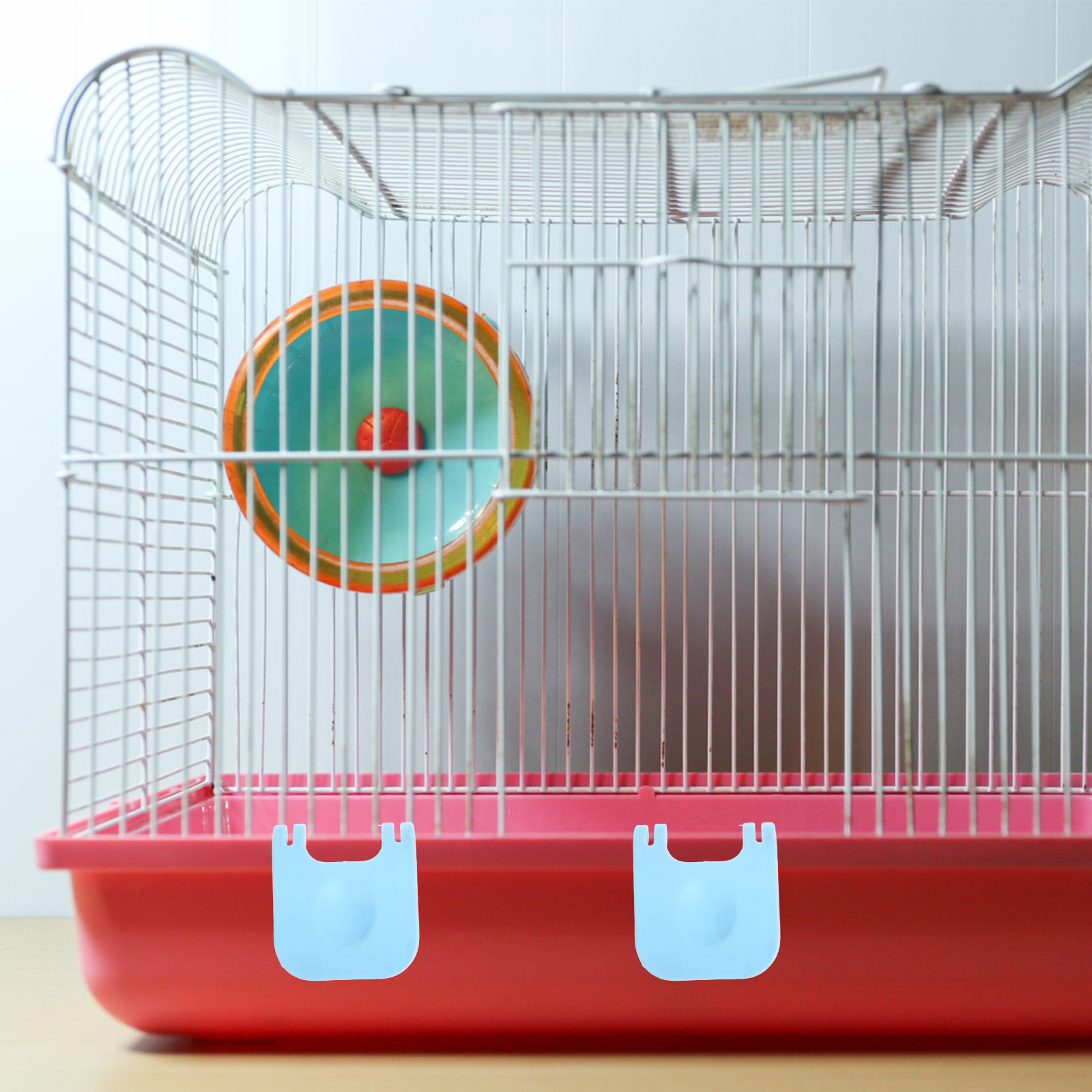 8pcs Rabbit Cage Clips Wire Ca - Rabbit Cage Wire review and price