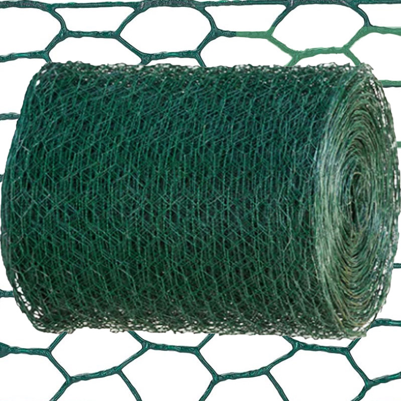 1/10M Wire Mesh Garden Fixing  - Rabbit Cage Wire review and price