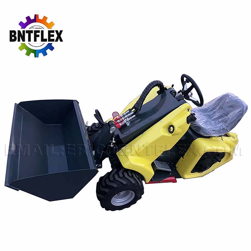 Customized Wheel Loader with Q - Farming Agriculture & Cooking review and price