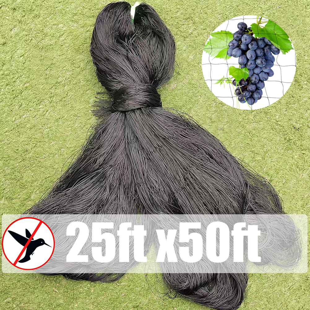 Thin Wire Durable Knotted Nylo - Agriculture Farming Net review and price
