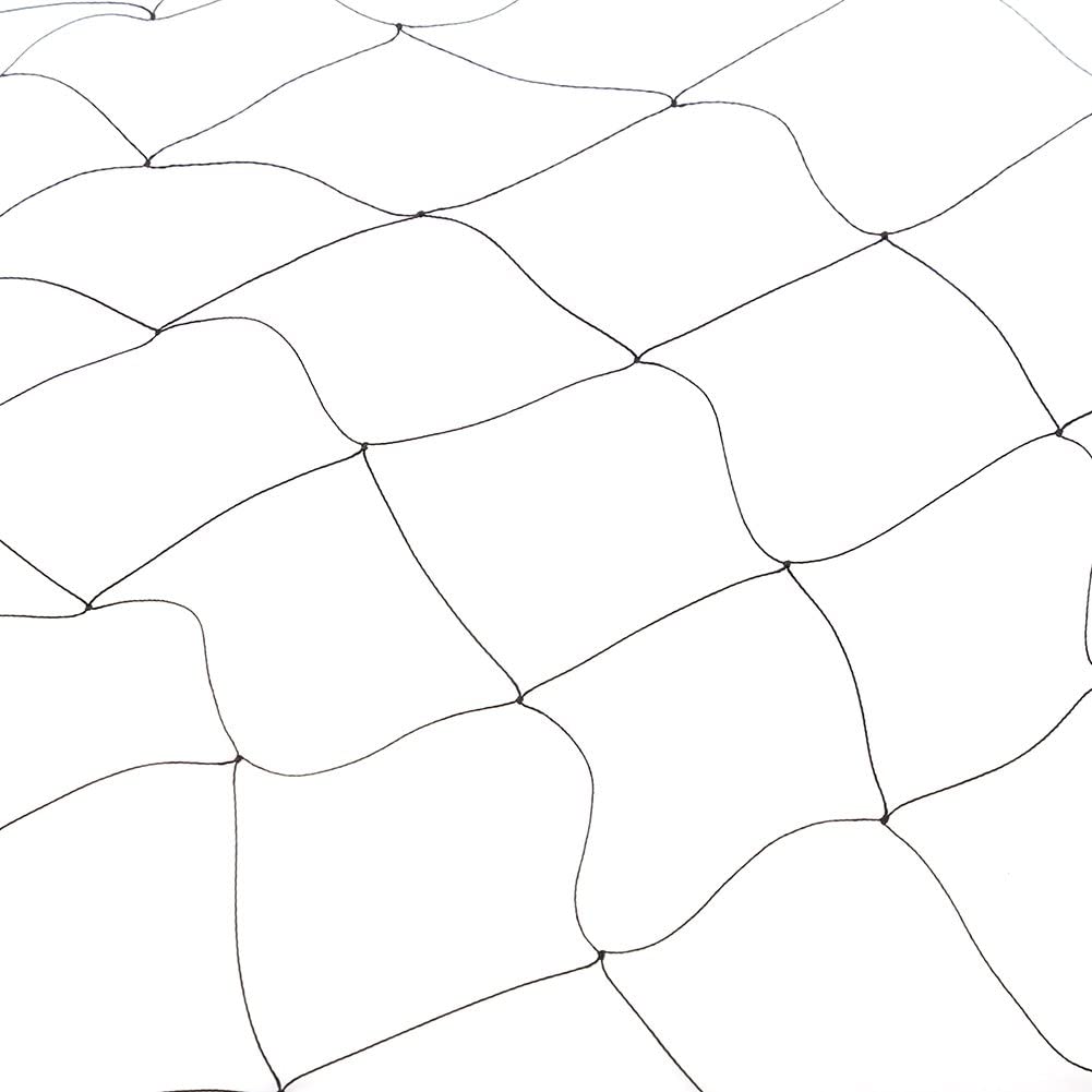 Thin Wire Durable Knotted Nylo - Agriculture Farming Net review and price