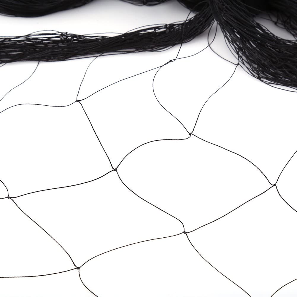 Thin Wire Durable Knotted Nylo - Agriculture Farming Net review and price