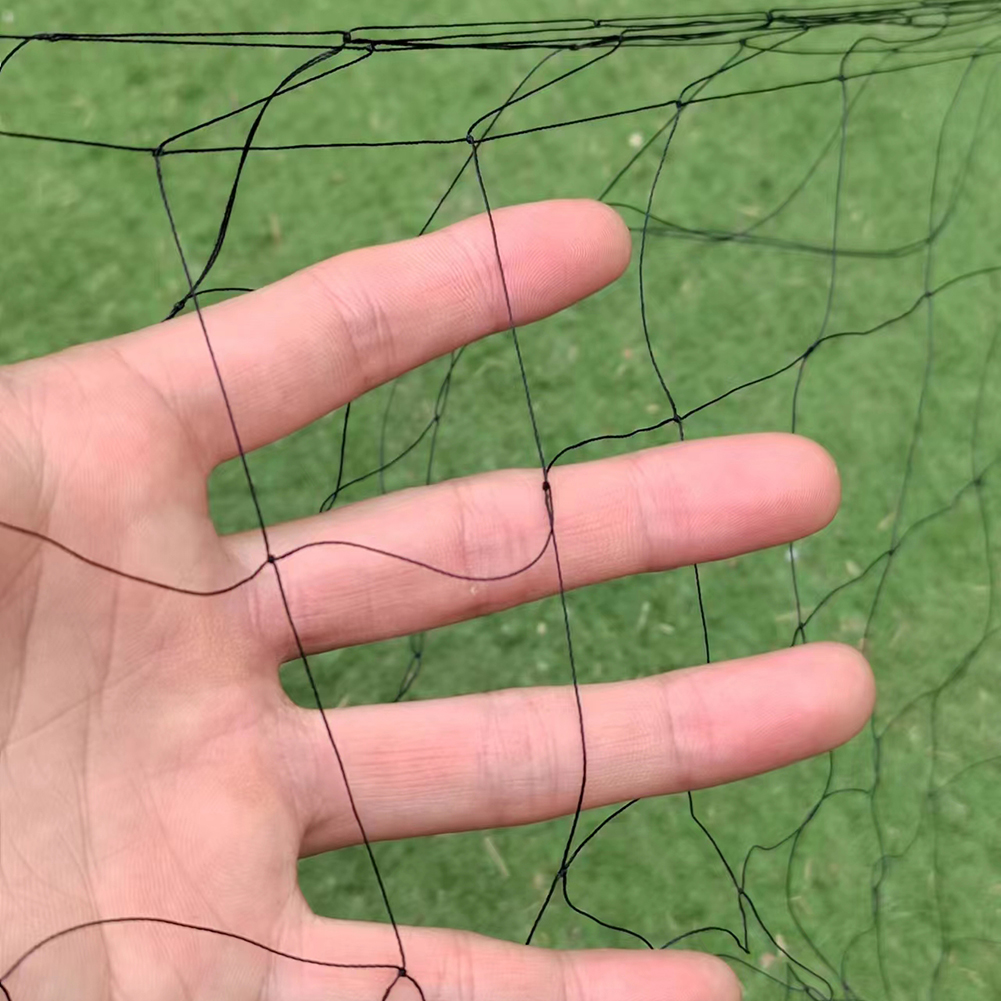 Thin Wire Durable Knotted Nylo - Agriculture Farming Net review and price