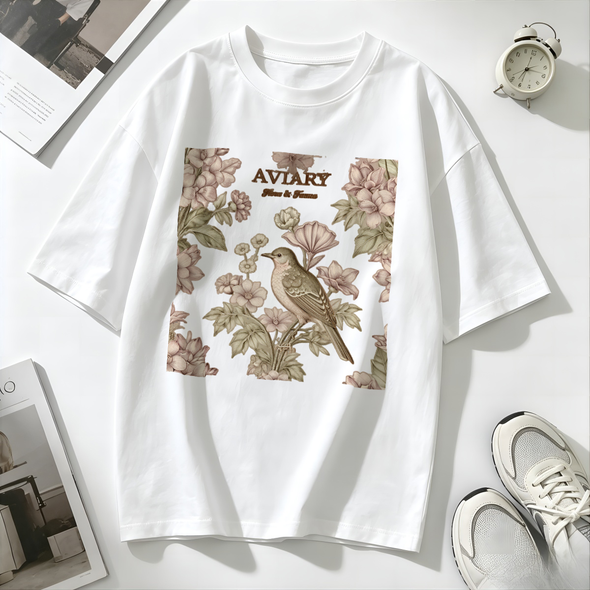 T Shirts Organic Cotton Local  - Farming Agriculture Logo review and price