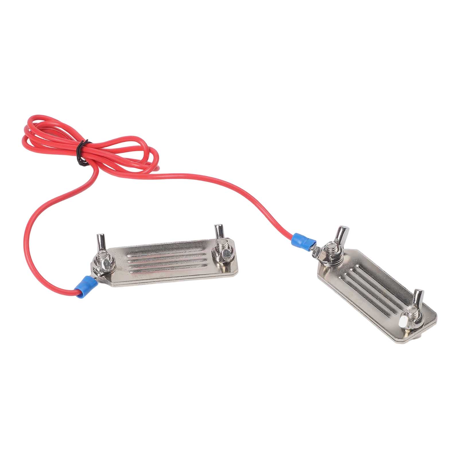Clip Electric Tape Connector S - Agriculture Goat Farming review and price
