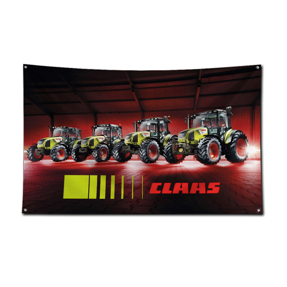 Tractor & Combine Harvester Fl - Farming Agriculture Logo review and price