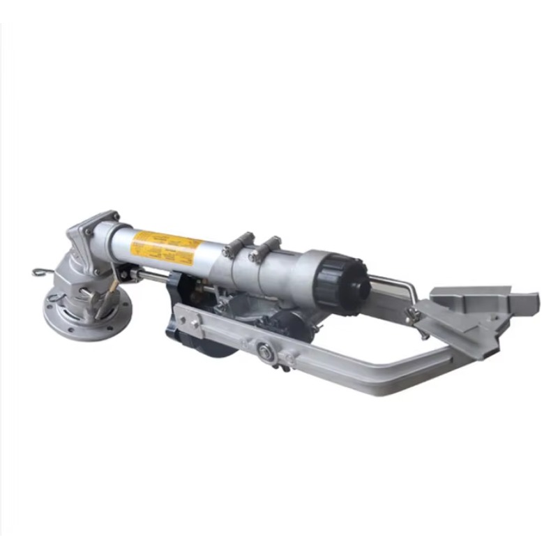 Long-Range Oscillating Rocker  - Farming Agriculture & Cooking review and price