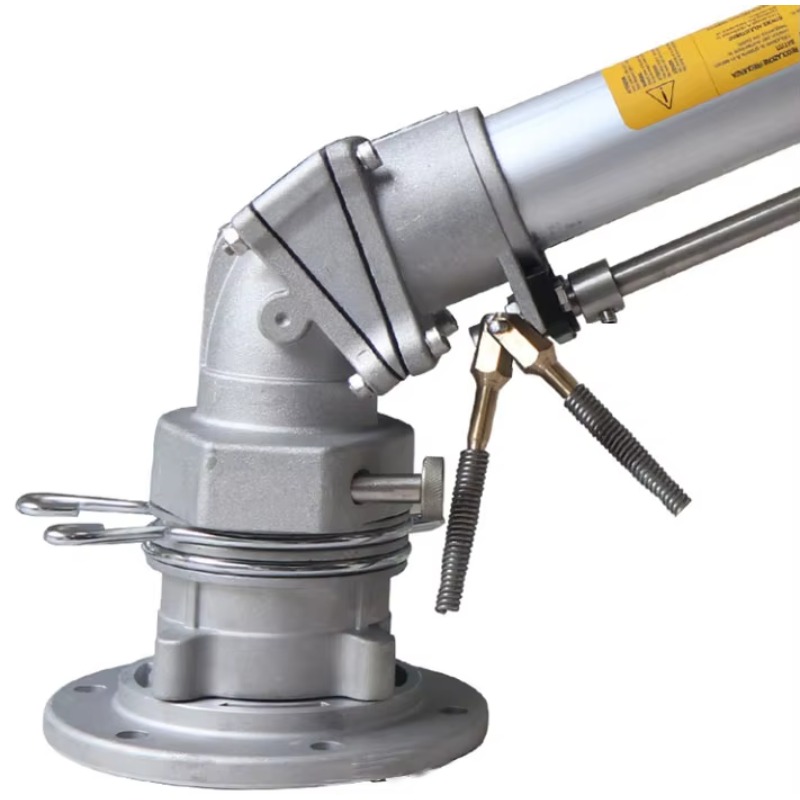 Long-Range Oscillating Rocker  - Farming Agriculture & Cooking review and price
