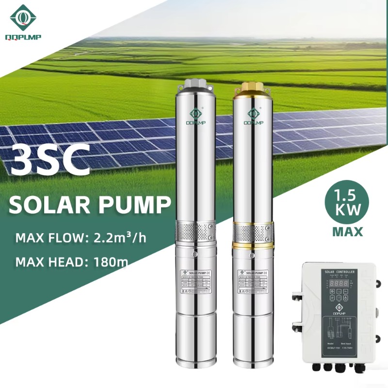Bomba Solar De Rega Agricultur - Agriculture Farming Systems review and price