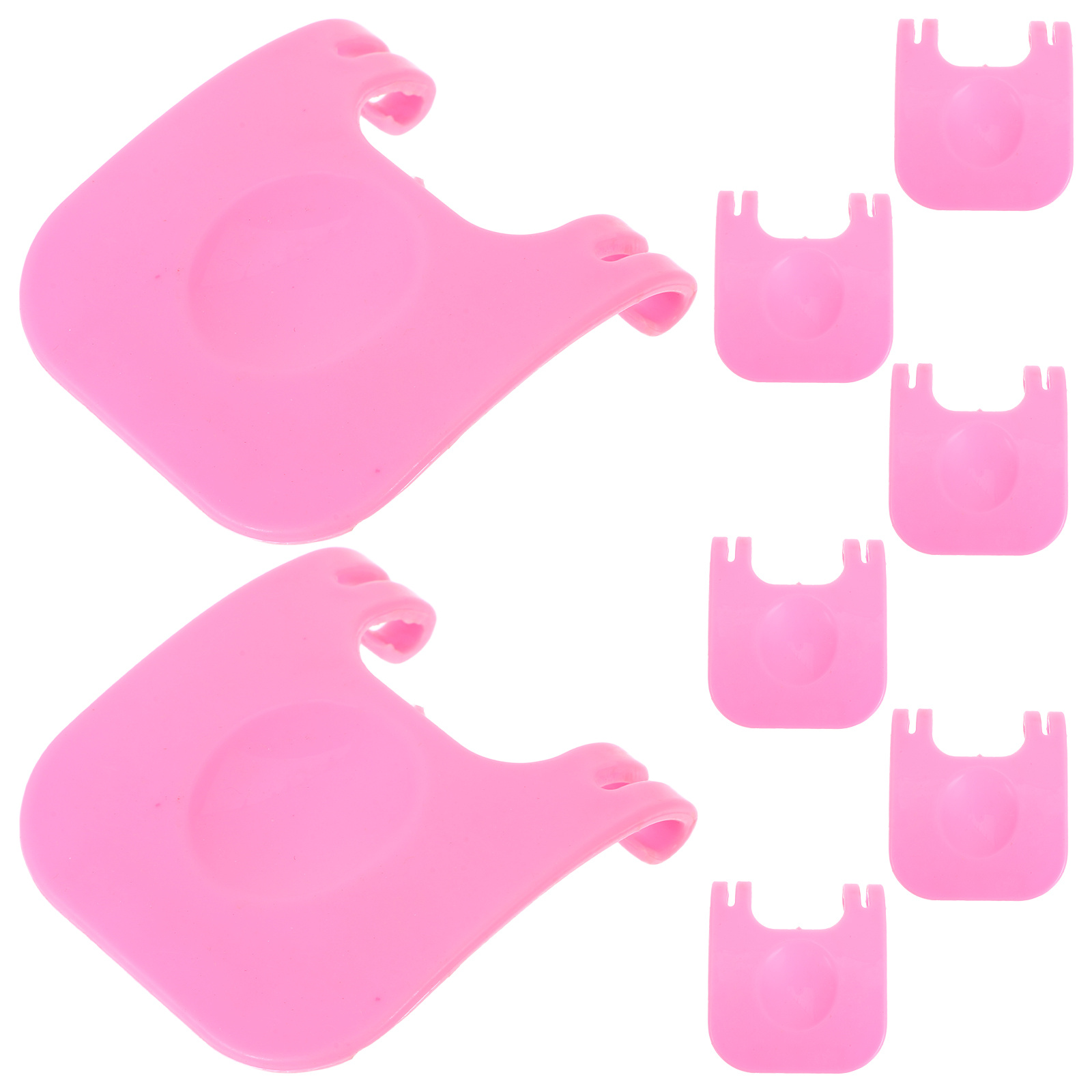 8Pcs DIY Cage Clips for Rabbit - Rabbit Cage Wire review and price