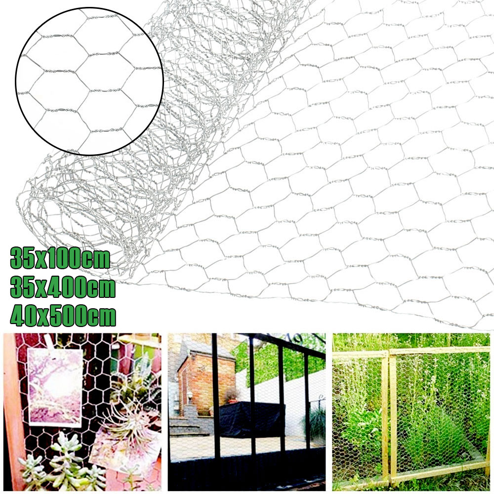 Metal Wire Netting Chicken Rab - Rabbit Cage Wire review and price