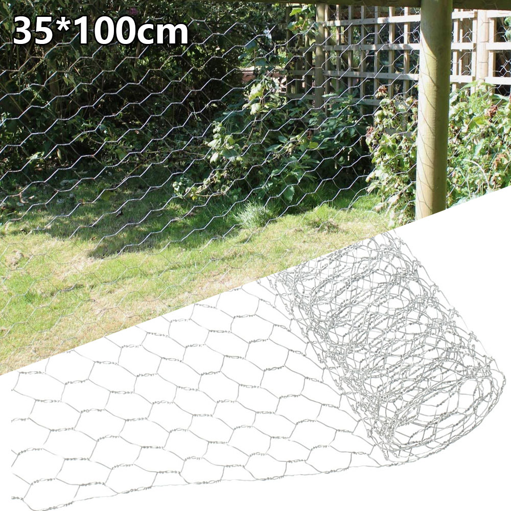 Metal Wire Netting Chicken Rab - Rabbit Cage Wire review and price