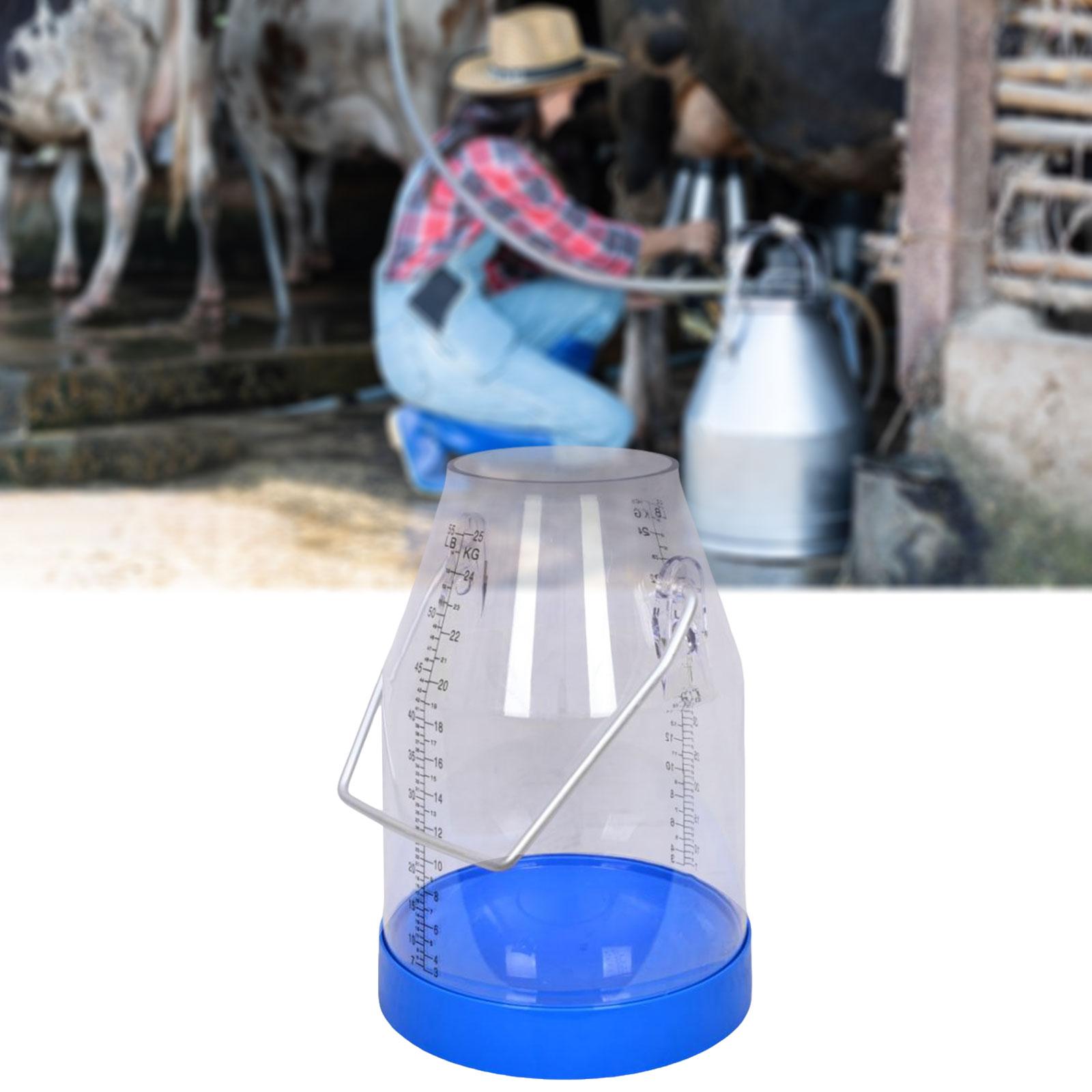 25L Milking Bucket,Milk Jug Mi - Agriculture Goat Farming review and price