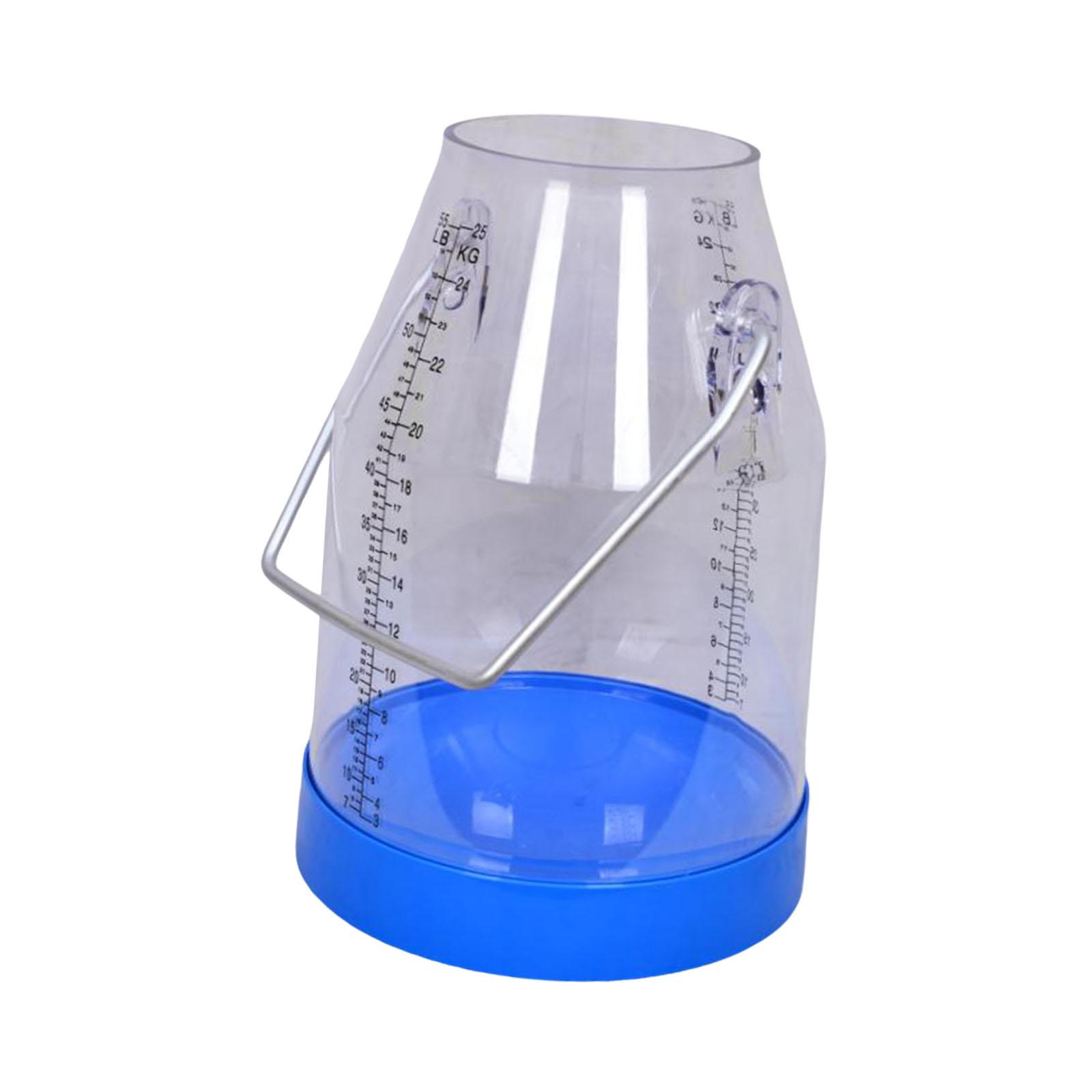 25L Milking Bucket,Milk Jug Mi - Agriculture Goat Farming review and price