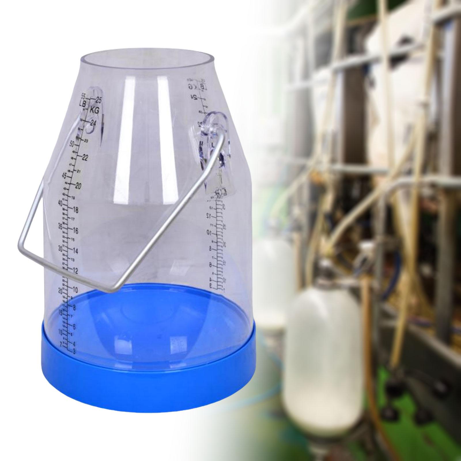 25L Milking Bucket,Milk Jug Mi - Agriculture Goat Farming review and price