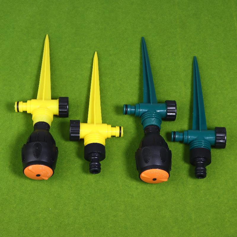 2Set Garden Sprinkler 360 Degr - Agriculture Farming Systems review and price