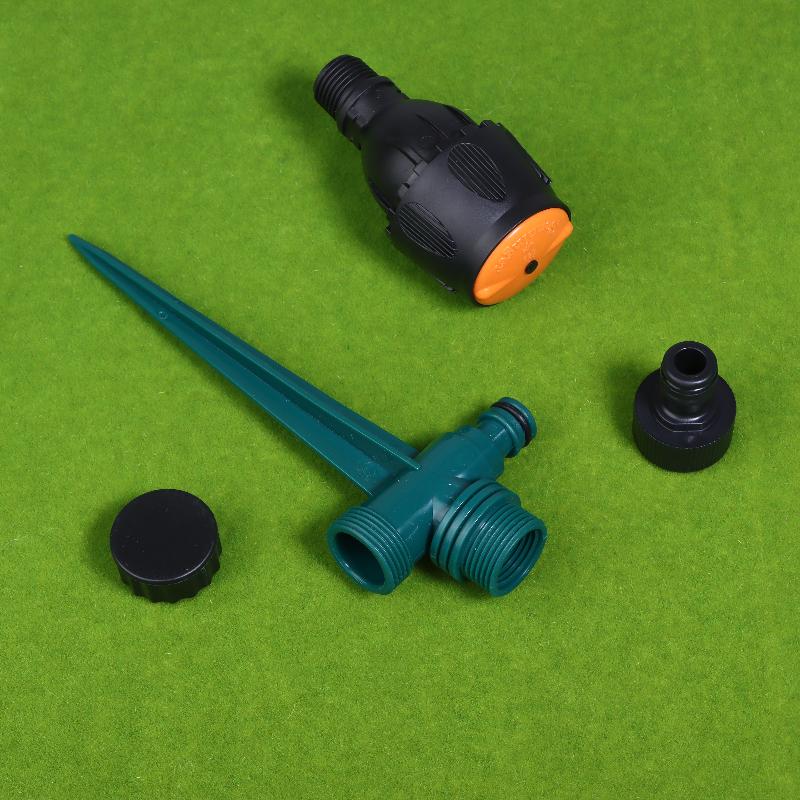 2Set Garden Sprinkler 360 Degr - Agriculture Farming Systems review and price