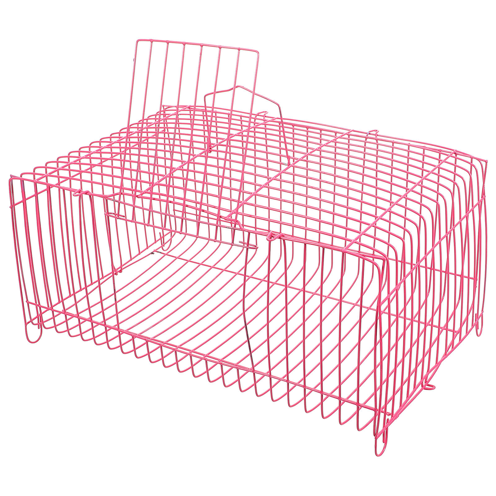 Handheld Portable Pet Parrot C - Rabbit Cage Wire review and price