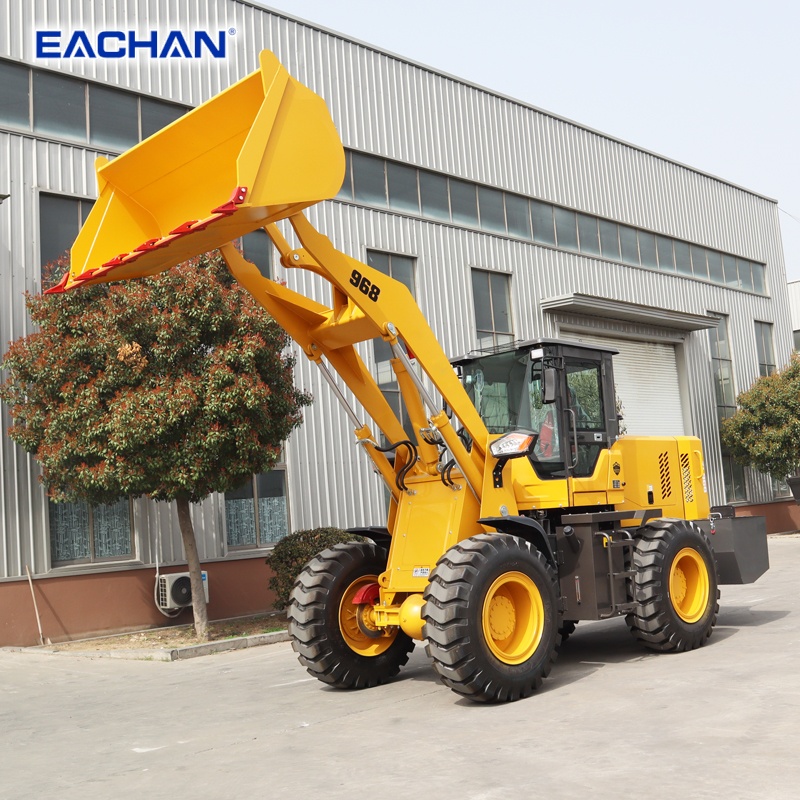 China Manufacture Articulated  - Farming Agriculture & Cooking review and price