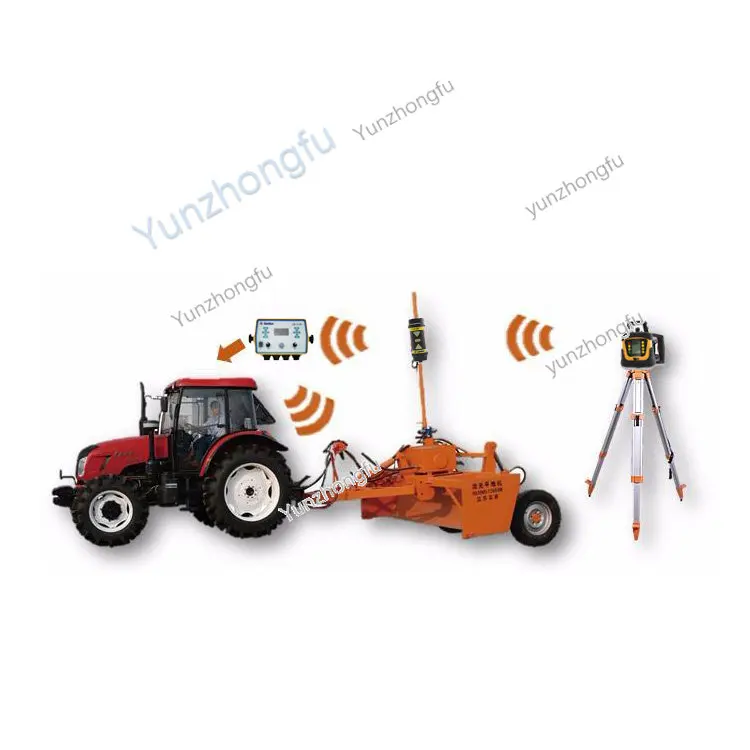 AG808  High Precision  Agricul - Agriculture Farming Systems review and price