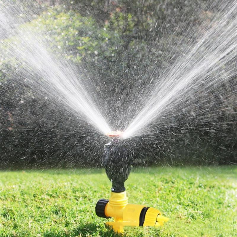 New 2 Sets Garden Sprinkler 36 - Agriculture Farming Systems review and price