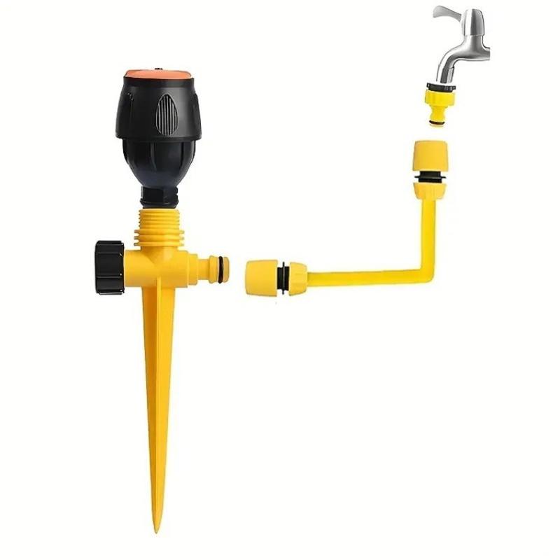 New 2 Sets Garden Sprinkler 36 - Agriculture Farming Systems review and price