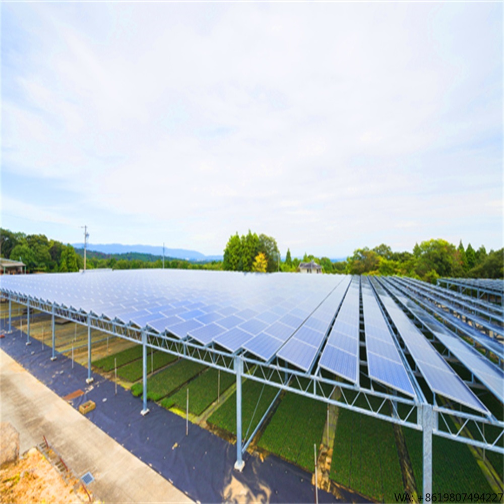 Commercial Solar Farm Design P - Agriculture Farming Systems review and price