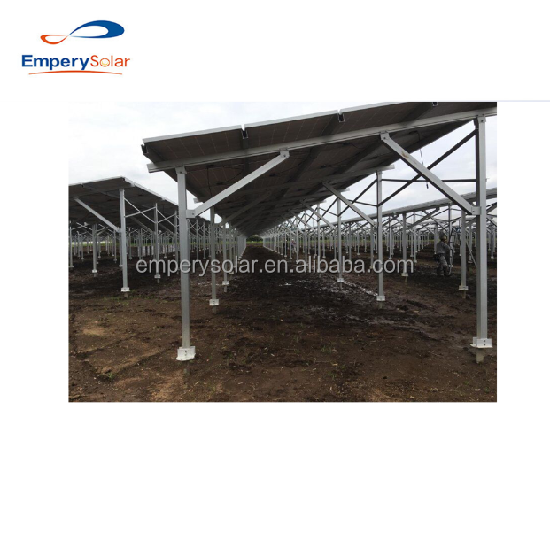 Commercial Solar Farm Design P - Agriculture Farming Systems review and price