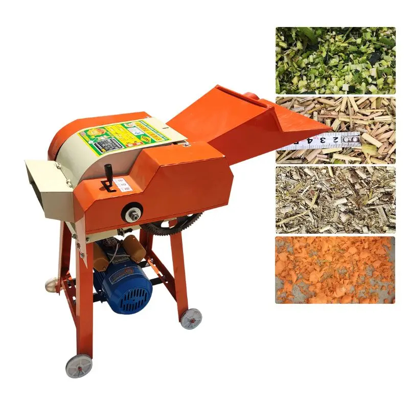 Weiwei Agricultural Machinery  - Agriculture Goat Farming review and price