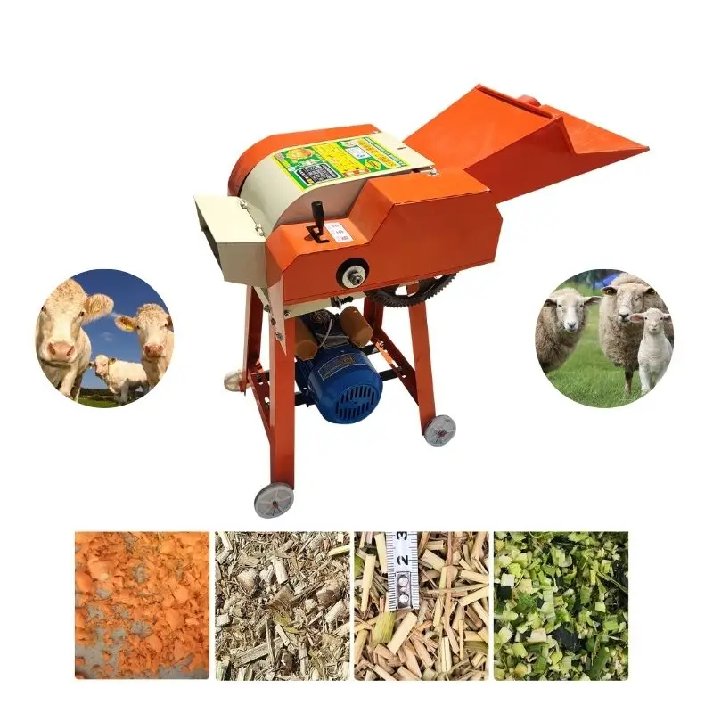 Weiwei Agricultural Machinery  - Agriculture Goat Farming review and price