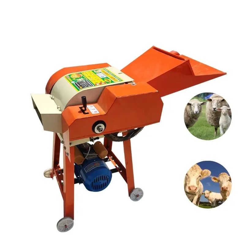 Weiwei Agricultural Machinery  - Agriculture Goat Farming review and price