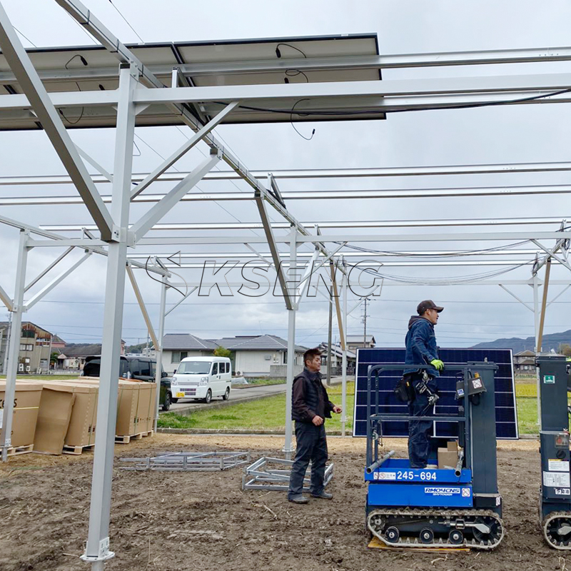 Japan`s New Agriculture Alumin - Sustainable Agriculture/Farming review and price