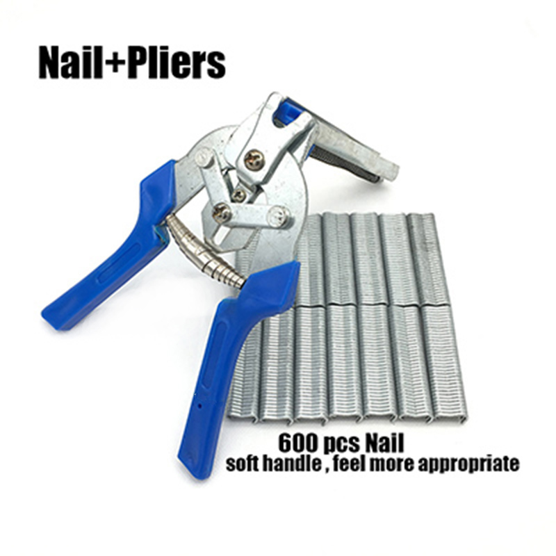 600 pcs M nail Nail cages Anim - Rabbit Cage Wire review and price