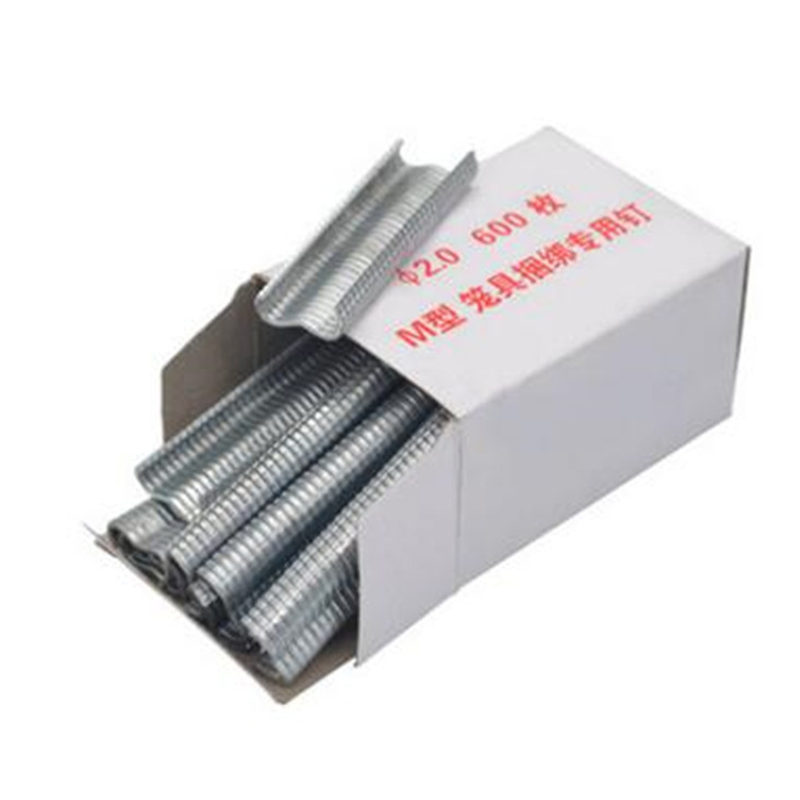 600 pcs M nail Nail cages Anim - Rabbit Cage Wire review and price