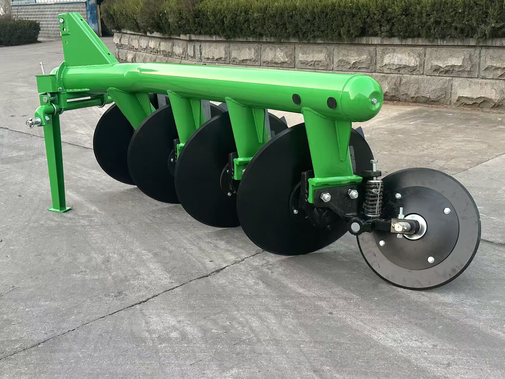 1lyx-430 Disc Plough Agricultu - Farming Agriculture & Cooking review and price