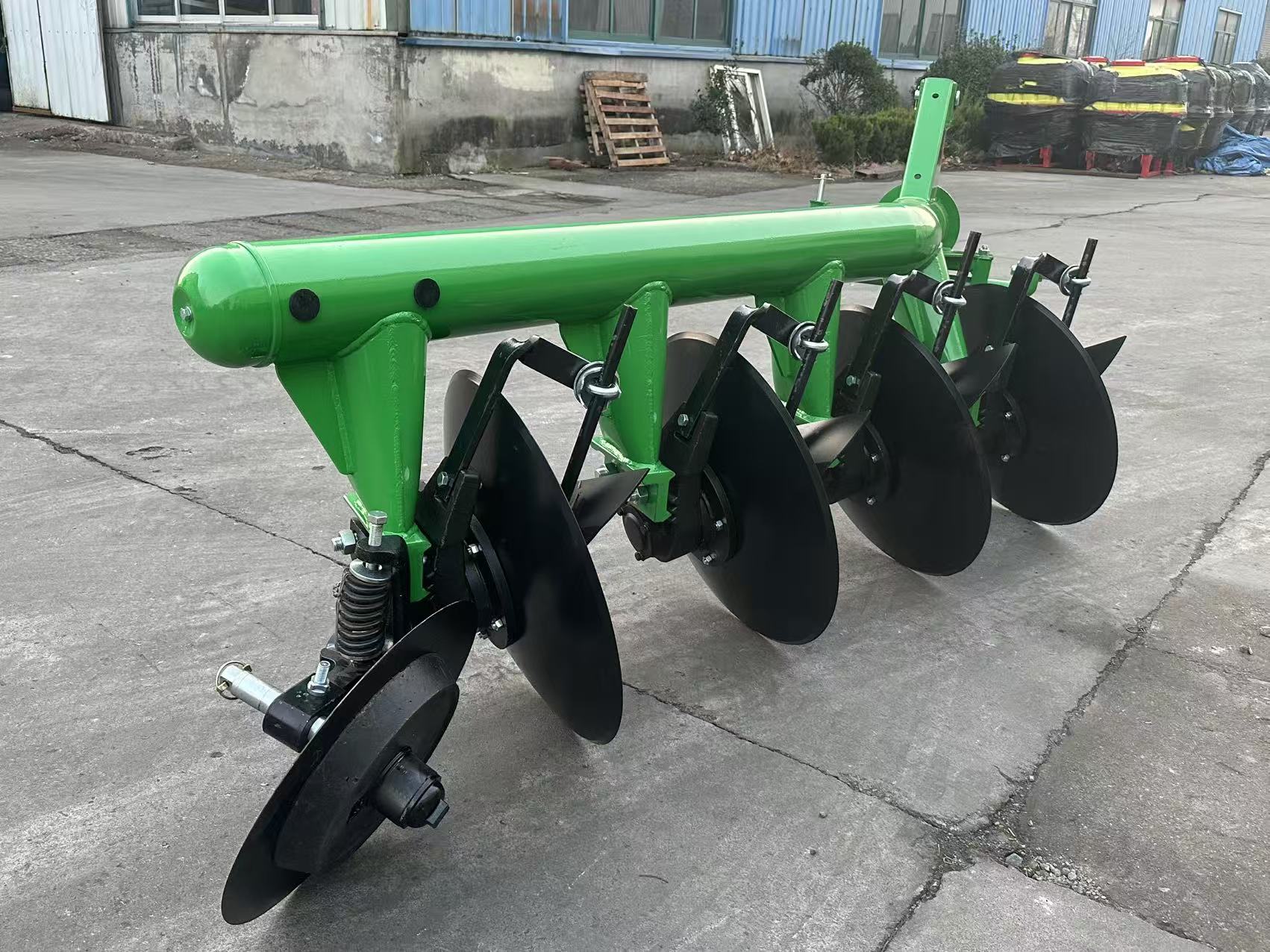 1lyx-430 Disc Plough Agricultu - Farming Agriculture & Cooking review and price
