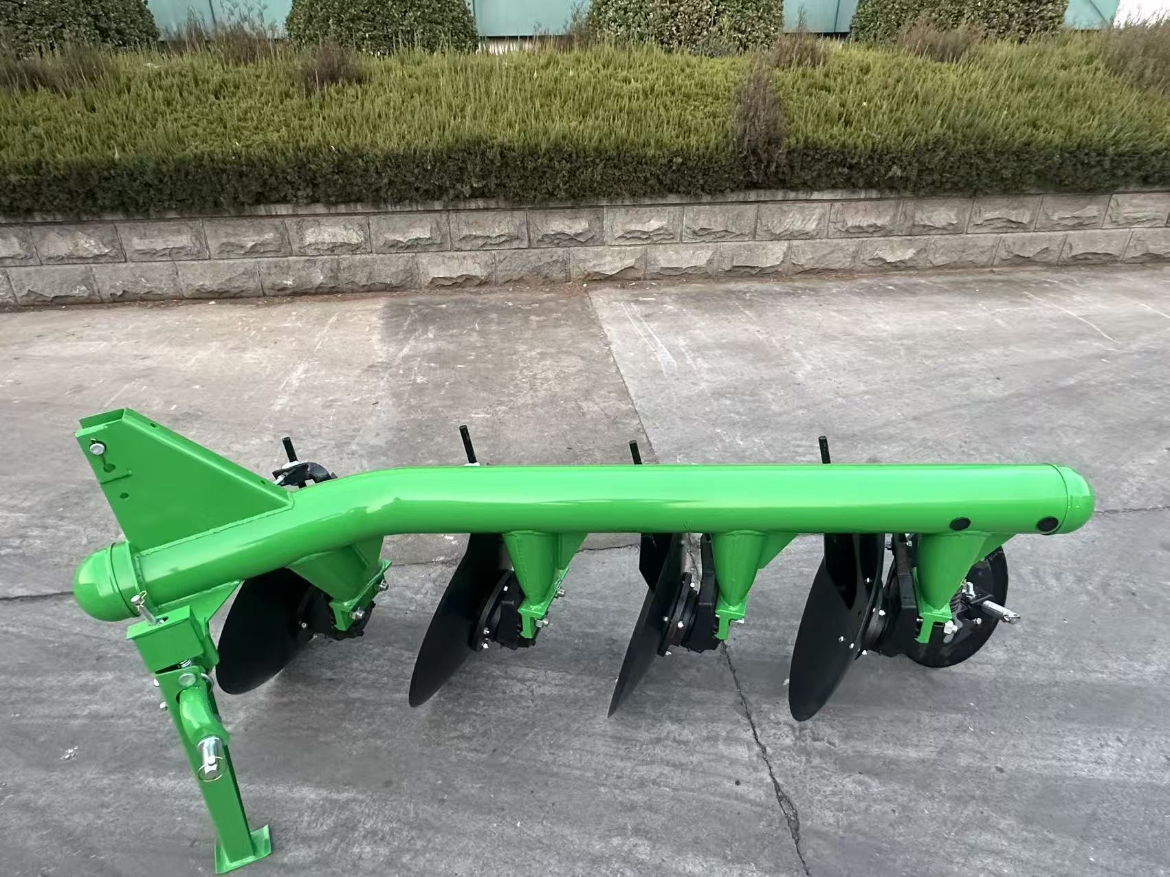 1lyx-430 Disc Plough Agricultu - Farming Agriculture & Cooking review and price