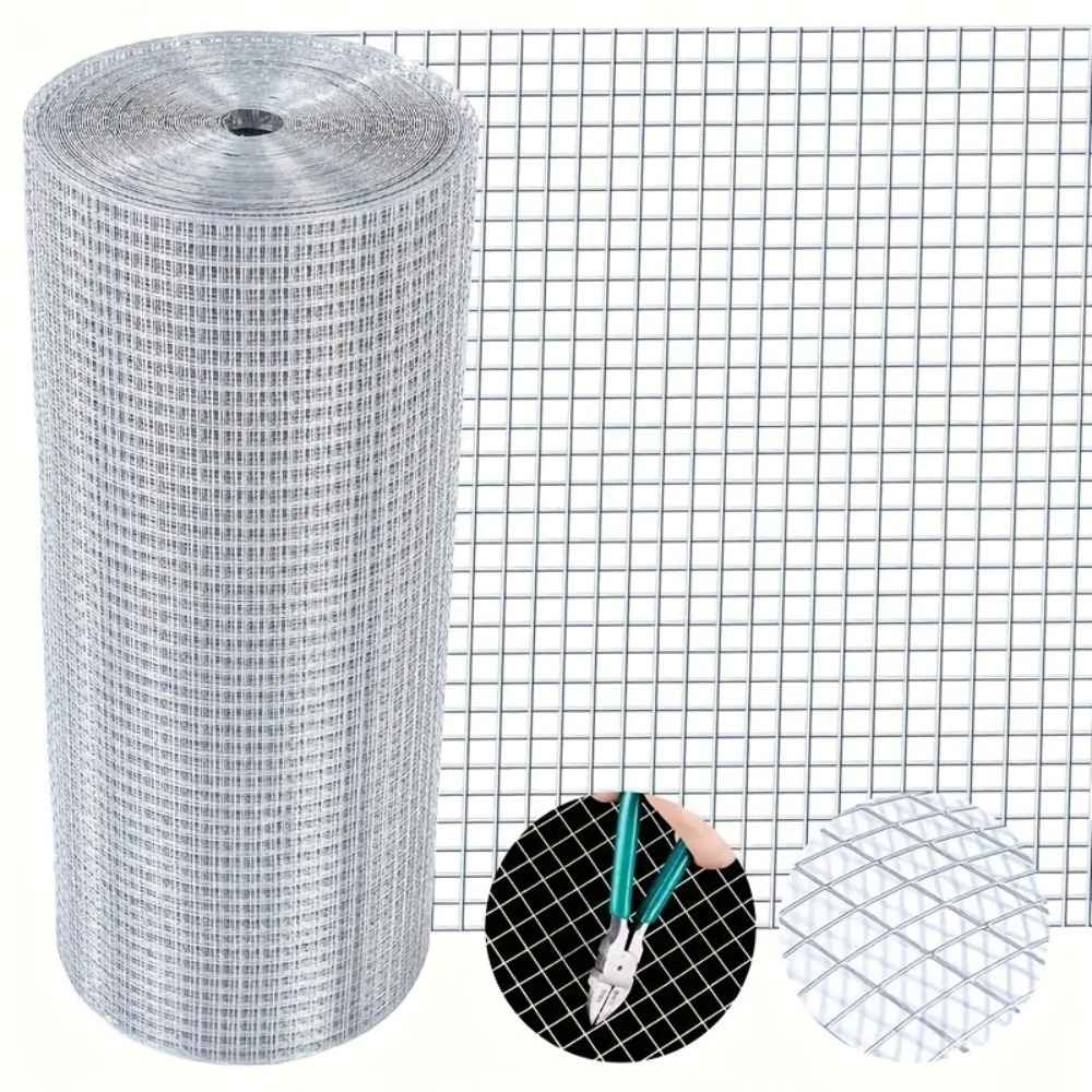 Heavy Duty Galvanized Welded W - Rabbit Cage Wire review and price