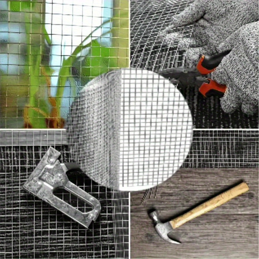 Heavy Duty Galvanized Welded W - Rabbit Cage Wire review and price