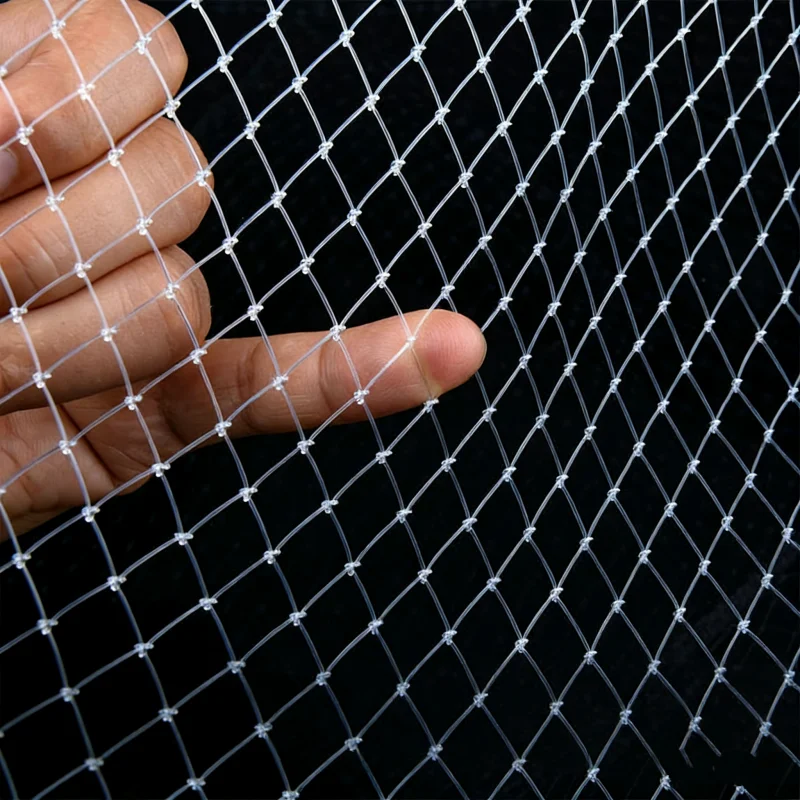 Extra Strong Anti Bird Net Nyl - Rabbit Cage Wire review and price