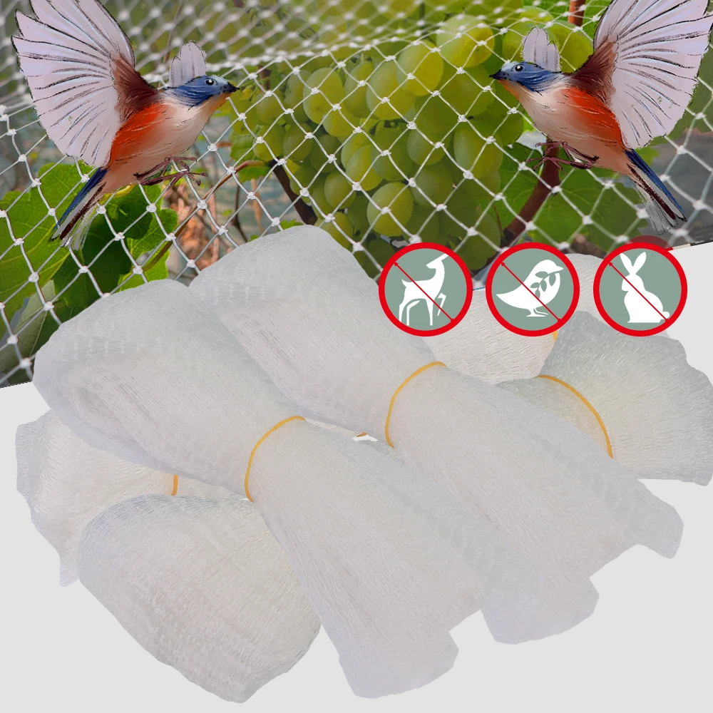 Extra Strong Anti Bird Net Nyl - Rabbit Cage Wire review and price