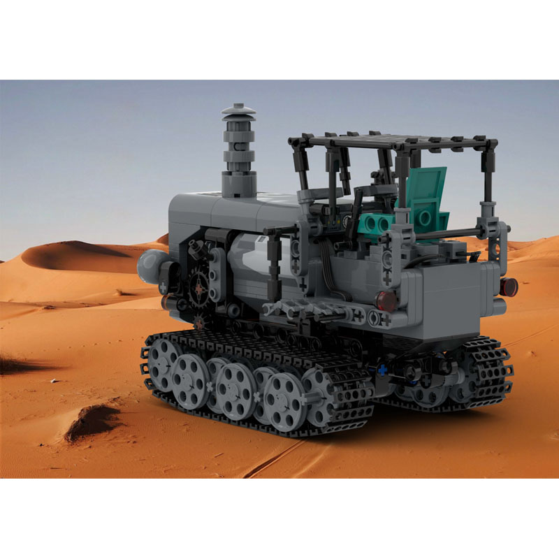 MOC-244038 Urban Retro Agricul - Urban Farming Agriculture review and price